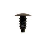 Connect Fir Tree Fixing - Black (31680) For: VW - Pack of 50