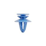 Connect Push Type Retainer (31686) For: Ford - Pack of 50