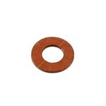 Connect Sump Washer - Fibre - 18.0mm x 2.0mm (31726)