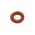 Connect Copper Washers - Diesel Injection - M6 x 10.0mm x 1.0mm (31810)