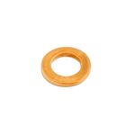 Connect Copper Washers - Sealing - M5 x 9.0mm x 1.0mm (31825)