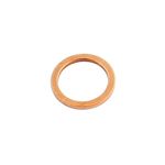 Connect Copper Washers - Sealing - M14 x 18.0mm x 1.5mm (31834)