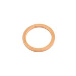 Connect Copper Washers - Sealing - M18 x 22.0mm x 1.5mm (31838)