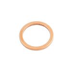 Connect Copper Washers - Sealing - M24 x 30.0mm x 2.0mm (31841)