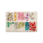 Connect Fuses - Mini Blade - Assorted (31857)