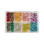 Connect Fuses - Mini Blade - Assorted (31858)