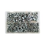 Connect Steel Nuts - Assorted (31860)