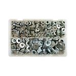 Connect Zinc Plated Washers - Table 3 Flat - Assorted (31864)