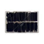 Connect Spring Roll Pins - Black - Assorted Imperial (31878)