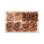 Connect Compression Washers - Assorted (31885)