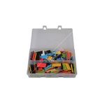 Connect Coloured Heat Shrink - Assorted (31894)