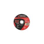 Abracs Thin Cutting Discs - 125mm x 1mm - Pack 10 (32054B)