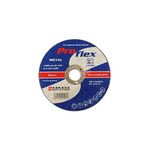 Abracs Cutting Discs - Flat - 100mm x 3.2mm (32055)