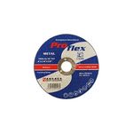 Abracs Cutting Discs - Flat - 100mm x 3.2mm (32058)