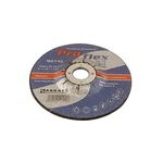 Abracs Cutting Discs - Depressed Centre - 115mm x 3.2mm (32065)