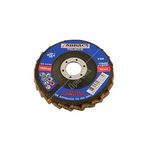 Abracs Surface Conditioning Discs 115mm x 22mm Coarse (32075A)