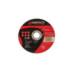 Abracs Thin Cutting Discs - 100mm x 1mm (32144)