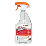 Mr Muscle Washroom Orange Scented Disinfectant Spray