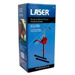 Laser Barrel Pump - Rotary (3215B)