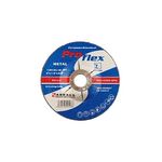 Abracs Grinding Discs - Depressed Centre -115mm x 6.4mm - Metal (32191)