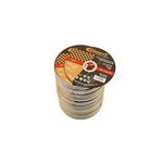 Connect Extra Thin Discs - 115mm x 1.0mm (32252)
