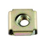 Connect Cage Nuts- 6.0mm x 1.6mm Hole Size (32714)