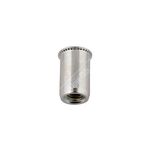 Connect Thin Threaded Insert - 8.0mm (32795)