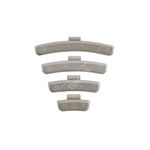 Connect Wheel Weights - Alloy Wheels - 25g (32857)