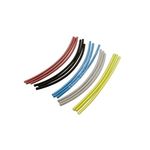 Connect Heat Shrink Coloured Pack - 6.4mm x 250mm (33060)