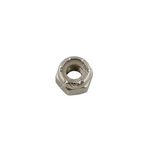 Connect Steel Nyloc Nuts - 5/8in. UNF (33125A)