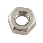 Connect Steel Nuts - 1/4in. UNF (33130A)