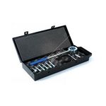 Laser Timing Tool Kit (3454B) For: Citroen & Peugeot