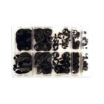 Connect E Retaining Clips - Assorted Metric (35007)