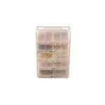 Connect Assorted Box Rack - 10 Boxes (35018)