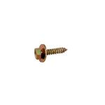 Connect Acme Screw - No.8 x 3/4in. (35155)