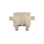 Connect Fuse Holder - Standard Blade Type - White (35175)