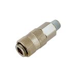 Connect Cyclone Male Coupling - 3/8in. BSP (35188)