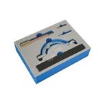 Laser Timing Tool Kit - GM (3580A)