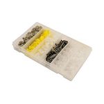 Connect Box Of Trim Clips - Assorted for Renault (36033) - Box (300 Pieces)