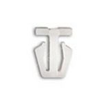 Connect Body Side Moulding Clips for Honda (36082A) - Pack of 50