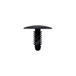Connect Fir Tree Fixing - Black for Chrysler (1985 Onwards) (36151) - Pack of 50