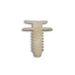 Connect Trim Retainer for Fiat (36172) - Pack of 50