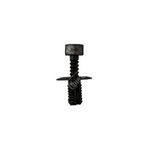 Connect Screw Rivet Windscreen Retainer for Ford (36262B) - Pack of 50