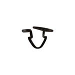 Connect Moulding Clip for Ford (36267B) - Pack of 50