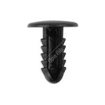 Connect Fir Tree Push Clip (36307B) For: Audi Seat Skoda VW - Pack of 50