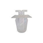 Connect Panel Clip (36590B) For: Peugeot Citroen - Pack of 10
