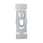 Connect Moulding Clip (36591) For: VW - Pack of 10