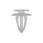 Connect Panel Clip Retainer (36595B) For: Vauxhall Ford - Pack of 10