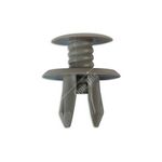Connect Screw Rivet Retainer for VW (36600B) - Pack of 10