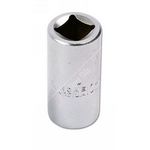 Laser Drain Plug Key - Female Square - 10mm (3687B)
